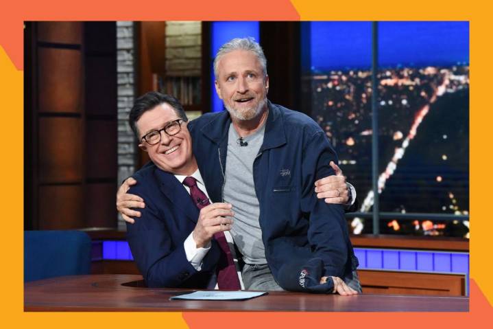 2025 NY Comedy Festival: Where to buy tickets for best shows