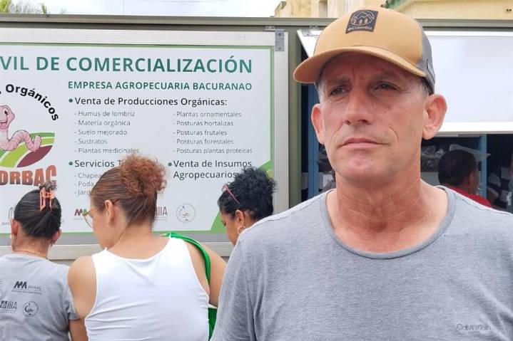 Empresa Agropecuaria Bacuranao potencia abonos orgánicos en Cuba