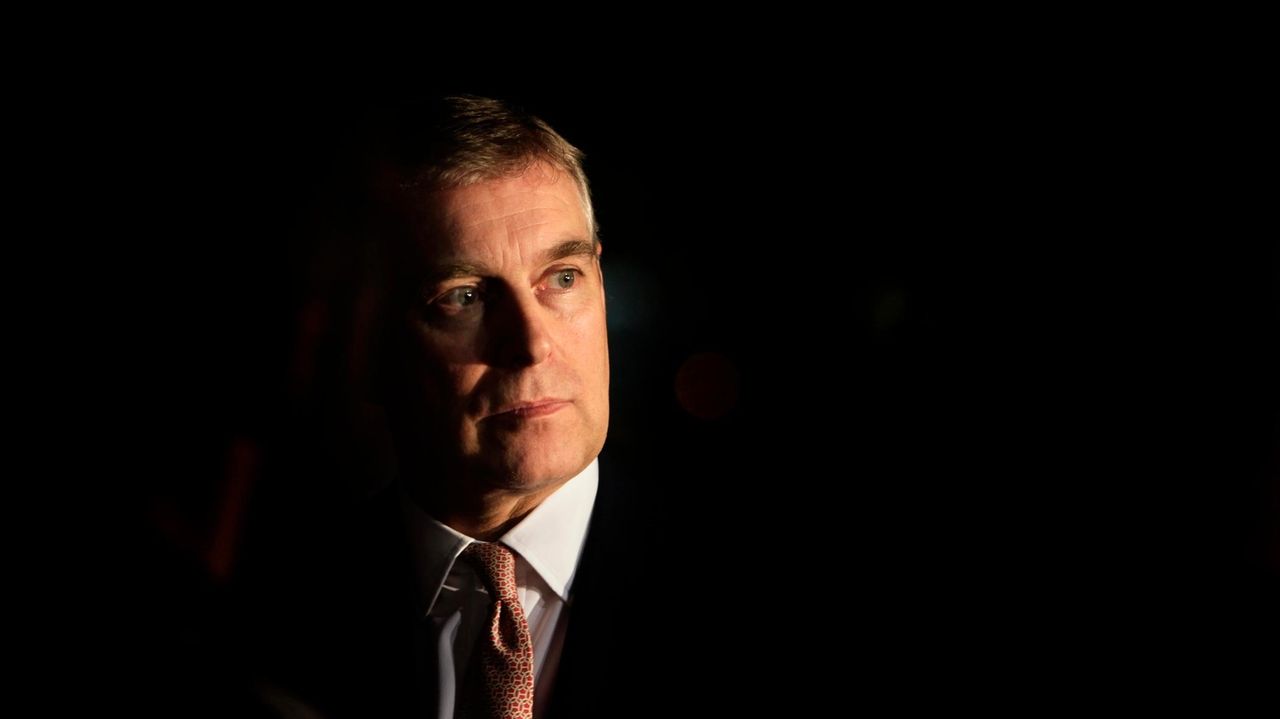 UK royals and government face pressure to formally strip Prince Andrew of his titles