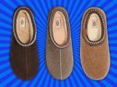 UGG boots & slippers are on sale for up to 40% off at Nordstrom Rack