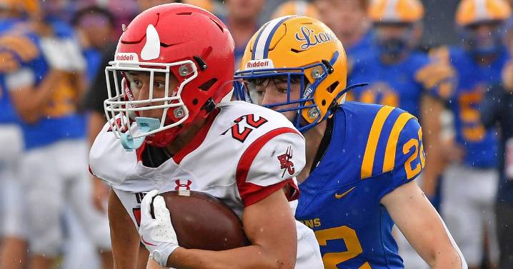 DuPage and suburban Cook County Week 6 IHSA football previews