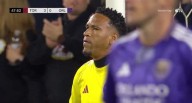 Error y derrota: el blooper de Pedro Gallese en Orlando City vs. Toronto por la MLS