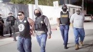 Guatemala recaptura a dos pandilleros fugados de una cárcel de máxima seguridad; planearían viajar a México