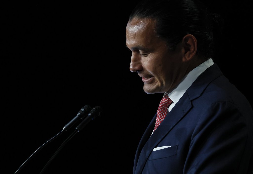 Manitoba releases report on artificial intelligence, eyes hosting more data storage