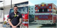 “Siempre me ha gustado ayudar»: la historia del cubano que sirve con orgullo en el Departamento de Bomberos de Miami Beach