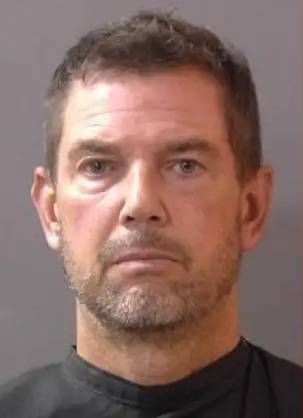 Former IU basketball player Todd Leary arrested in $50K youth team fraud scheme