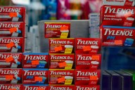 Texas demanda a las fabricantes de Tylenol y las acusa de "ocultar" riesgos de autismo
