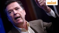 James Comey pleads not guilty; trial set for January 2026