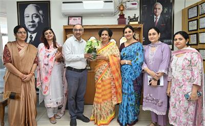 MCM hosts session on Interpersonal Skills