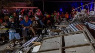 Philippines Hit by Twin Quakes; Seven Dead, Tsunami Warning Issued World News
