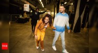 Stephen Curry’s Instagram story revealed a hilarious nickname for sister Sydel Curry on her 31st birthday