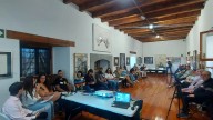 Larrés y el orgullo de vivir en los pueblos