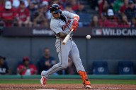 Dingler, Pérez lead Tigers past Guardians 6-3 and into the AL Division Series against Mariners – Winnipeg Free Press