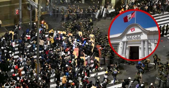 Marcha del 15 de octubre: Crean grupo de trabajo para otorgar apoyo a deudos de fallecidos y heridos