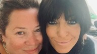 Claudia Winkleman's Traitors stylist on 'Highland goth' wardrobe inspired by 'cool' Princess Anne