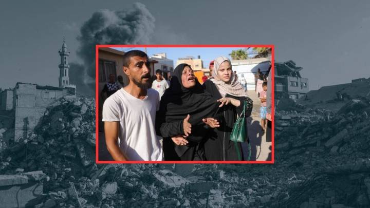 Israel anuncia nuevos ataques contra la Franja de Gaza; adiós al acuerdo de paz