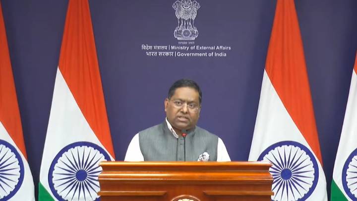 India takes ‘no double standards’ line in response to UK’s Russian crude sanctions on Nayara
