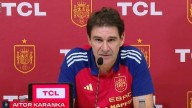 Karanka: "¿Lamine? A Deco no le he oído hablar de infiltraciones"