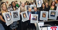 Texas voters to decide on constitutional amendment allowing judges to deny bail for dangerous defendants