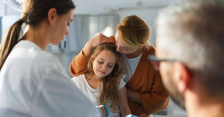 Infants, Kids Going Without Liquids Far Longer Than Necessary Before Surgery