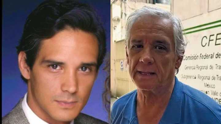 Reconocido actor mexicano Alejandro Landero aclaró por qué fue visto en situación de calle en Ciudad de México: 'Me quiero ir lo más pronto posible'