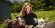 Susan Orlean's writing career would be impossible to replicate today: 'I have always been ready to be lucky'