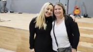 Madre e hija fueron halladas calcinadas en su casa e investigan un doble femicidio