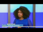 Jennifer Hudson talks new season of her talk show on GDNY