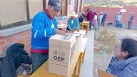 Segunda vuelta || Bolivia elige entre Rodrigo Paz y Tuto Quiroga