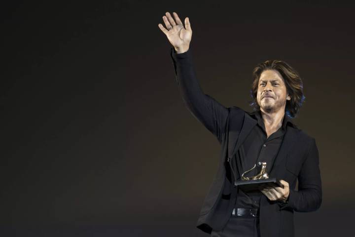 SRK at 60: A Cinematic Celebration as His Classic Films Return to the Big Screen Across India