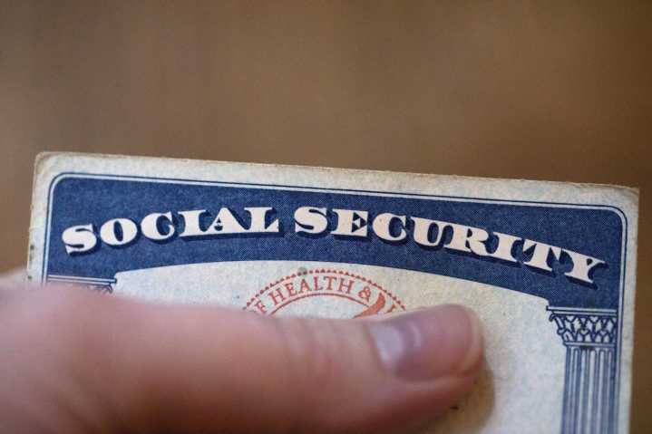 Social Security recipients get a 2.8% cost-of-living boost in 2026, average of $56 per month