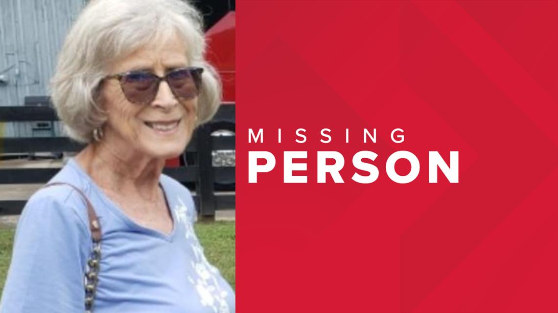 LMPD cancels Golden Alert for 84