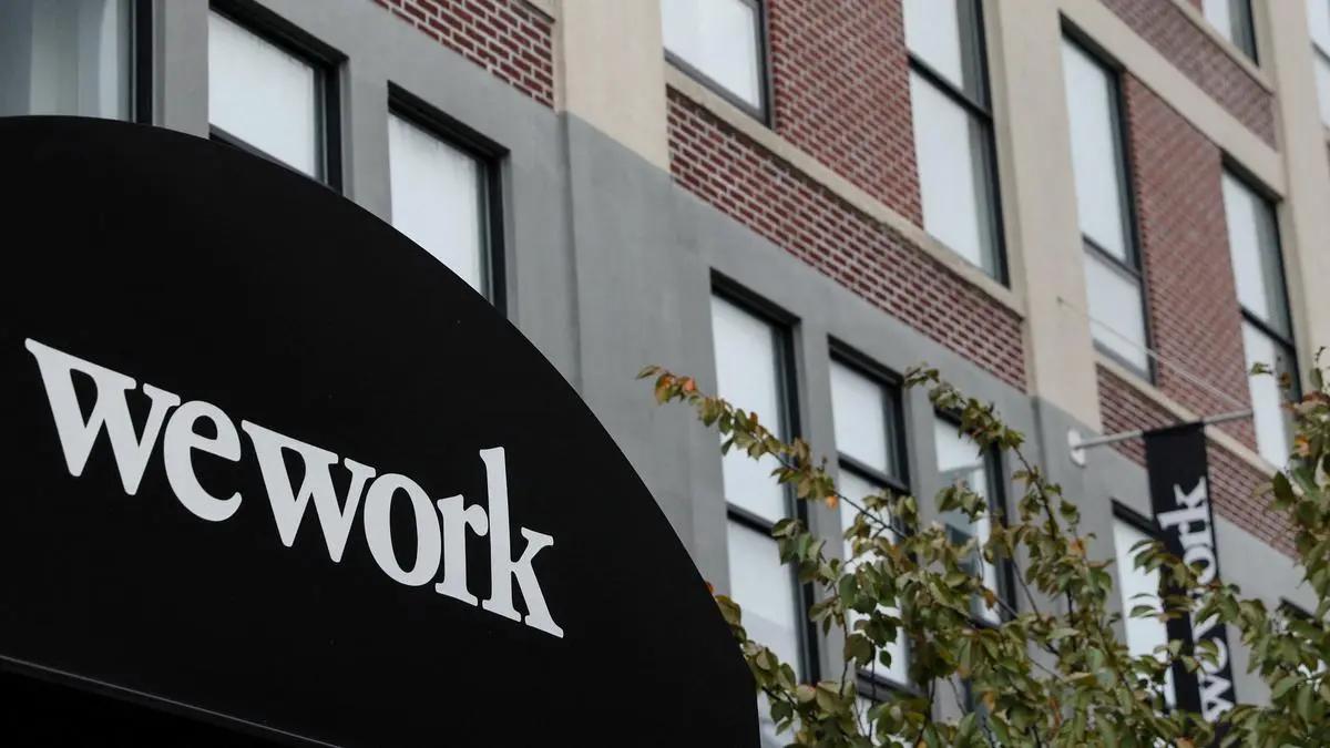 WeWork India Management IPO struggles to attract bidders amid regulatory and legal concerns