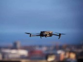 Aeropuerto de Múnich cierra nuevamente por alerta de drones