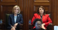 Attorney General Liz Murrill cancels outside legal contracts