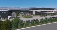 Utah Jazz to build new practice facility at Shops of South Town