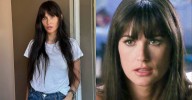 Demi Moore Channels Her ‘Striptease’ Era With Timeless 1990s Look