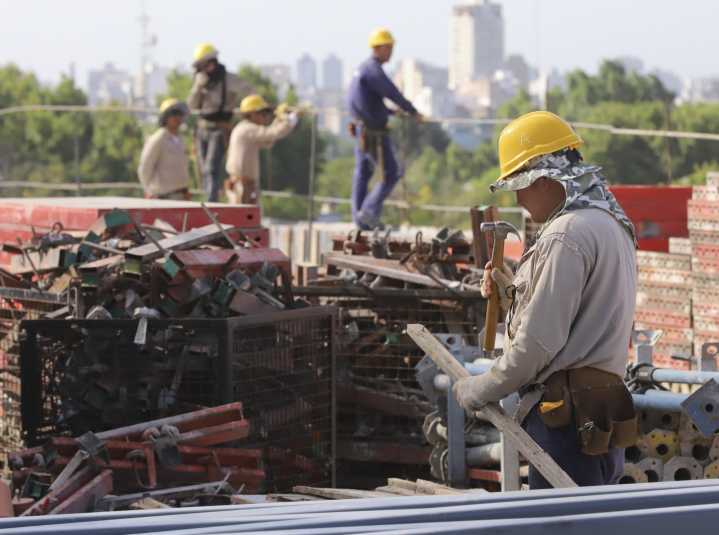 El costo de la construcción subió un 3,2% en septiembre y dio el salto más grande del año