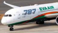 Dallas/Fort Worth Expands Global Connections With EVA Air's Long