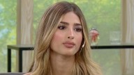 «Estoy bien»: Julieta Poggio habló: su beso con Martín Salwe y cómo queda su novio Fabri Maida
