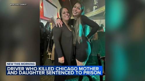 Monte Henderson, St. Louis crash suspect accused in death of Chicago mom Laticha Bracero, daughter Alyssa Cordova sentenced