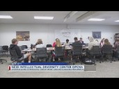 Ohio State's new intellectual diversity center opens for students