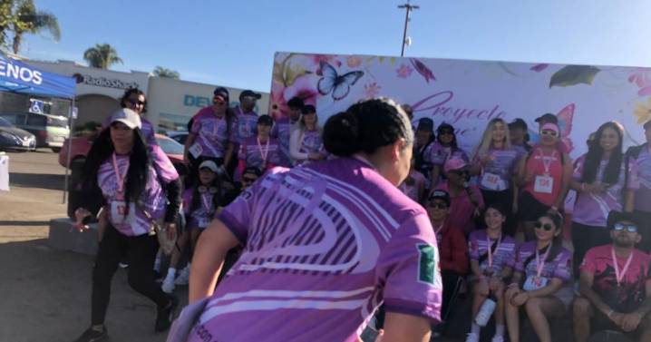 Convoca Proyecto Celene a carrera contra cáncer de mama