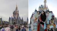 Direct flights open magical gateway between Disney World and Tokyo Disney Resort