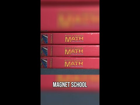 Math Class to In Demand Careers
