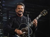 Ricardo Arjona, a pleno: agregó un show más en el Movistar Arena y ya son 11 en total