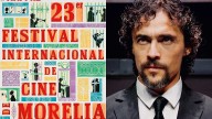 Osvaldo Sánchez gana “Mejor actor” en el Festival de Cine de Morelia