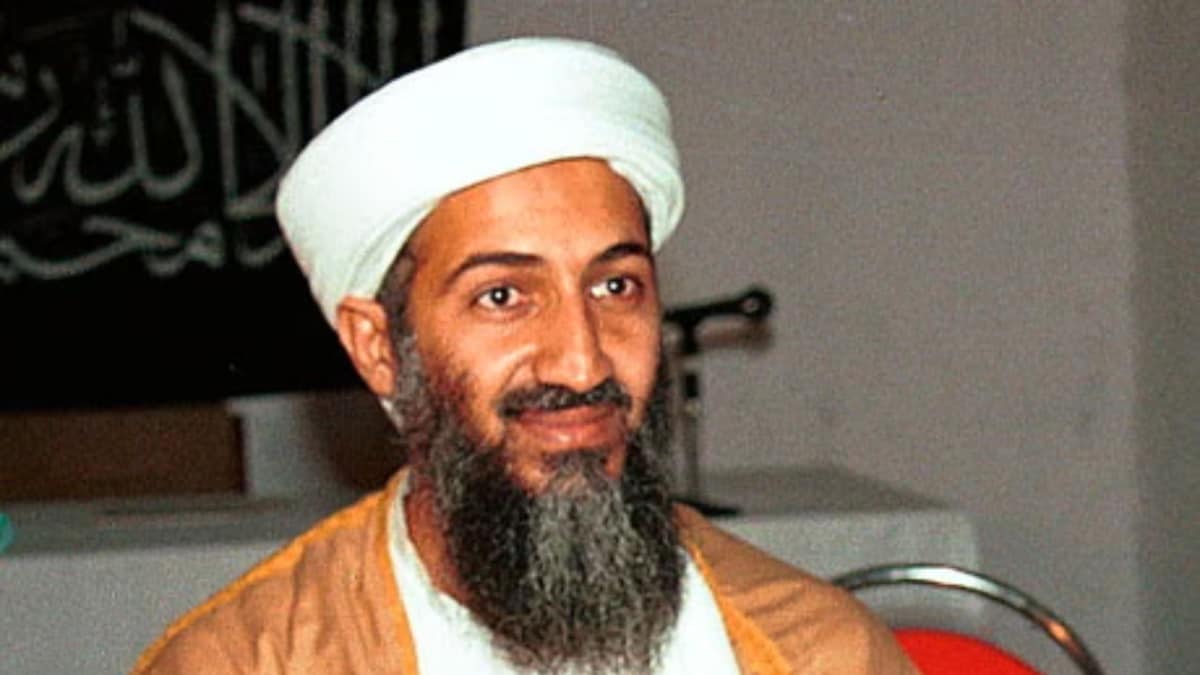 Osama Bin Laden Fled Disguised As Woman After US Launched Op Post 9/11 Attacks: Ex