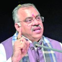 AAP’s ‘Mission Sell Punjab’ exposed: Chugh