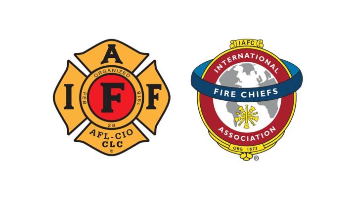 Government shutdown 2025: IAFF and IAFC call to end shutdown impacting firefighters, EMS funding